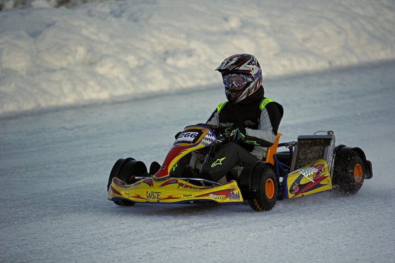 Comment choisir son premier kart en 2026 : le guide ultime pour débutants