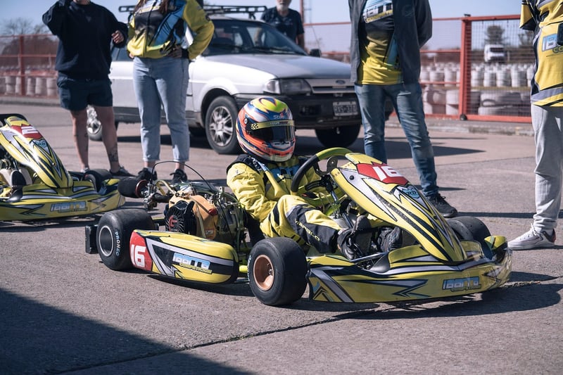karting